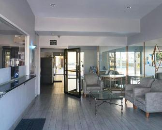 Kings Motel Inglewood - Inglewood - Soggiorno