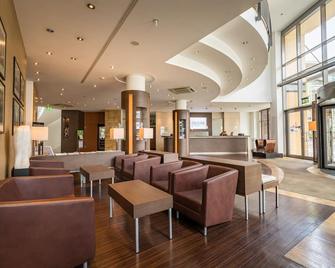 First Inn Hotel Zwickau - Zwickau - Lobby