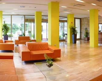 Remisens Hotel Lucija - Portorož - Aula
