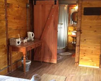 Sunbird Guest House - Howick