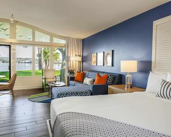 Paradise Point Resort & Spa - San Diego - Chambre