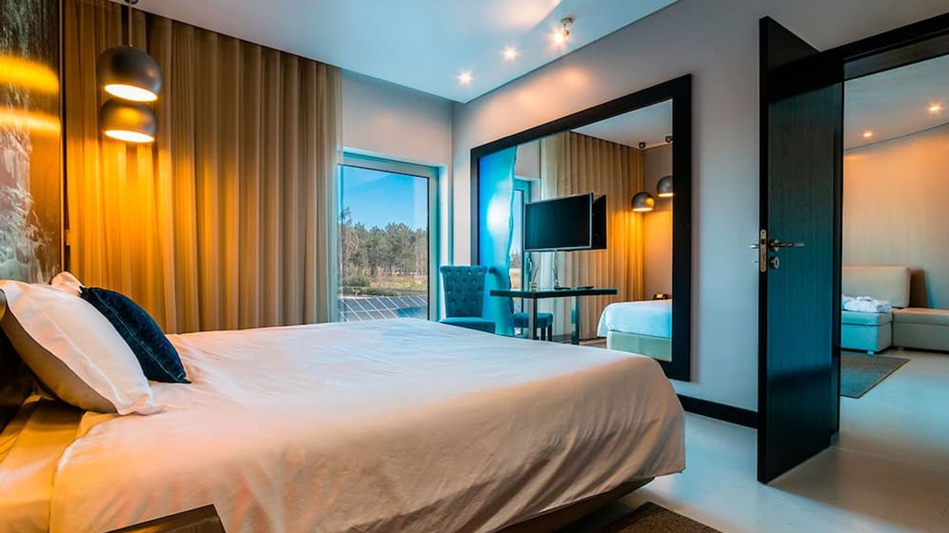 Lisotel - Hotel & Spa