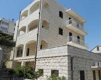 Guest House Cesic - Dubrovnik - Building