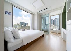 Urbanstay Myeongdong - 首爾 - 臥室