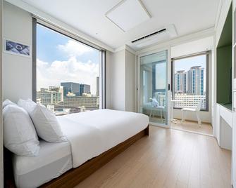 Urbanstay Myeongdong - Seúl - Habitación