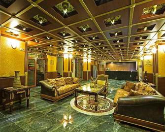Asda Maris Hotel - Marmaris - Lounge