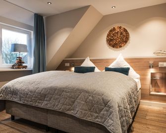 Landhaus Sylter Hahn - Sylt