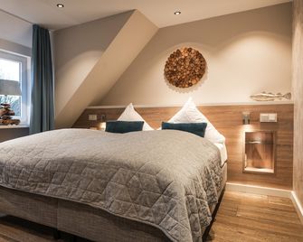 Landhaus Sylter Hahn - Sylt