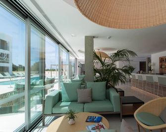 Sa Pedrera Suites & Spa - Es Pujols