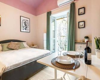 Santa Chiara Suite - Turín - Habitación