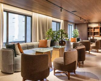 L'Hotel PortoBay São Paulo - סאו פאולו - בר