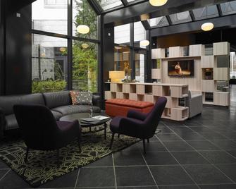 Scandic Aarhus Vest - אורהוס - לובי