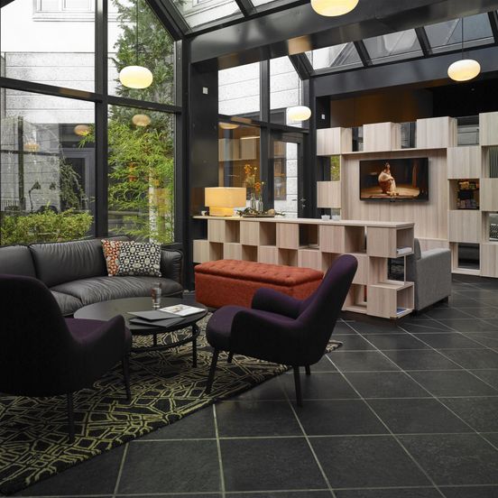 Scandic Aarhus Vest – Aarhus