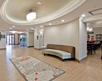 Hampton Inn & Suites by Hilton Toronto Markham - Markham - Lobby