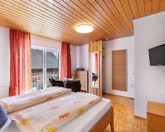 Ferienhof Schwehr - Salem - Schlafzimmer