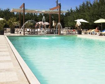 Turim Hotel & Spa Wellness Center - Bastia umbra - Piscina