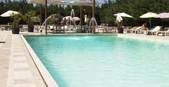 Turim Hotel & Spa Wellness Center - Bastia umbra - Zwembad