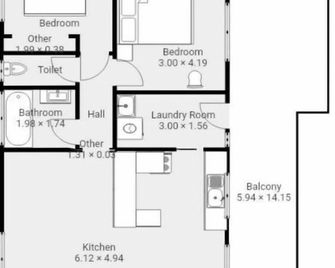 5 Lees Road, Mallacoota - Mallacoota - Plano