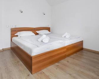 Dd Boutique Apartments - Cluj Napoca - Bedroom