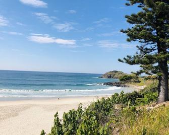 Cabarita Beach - XL 2bed 3pools+spa-Beach Location - Cabarita Beach - Beach