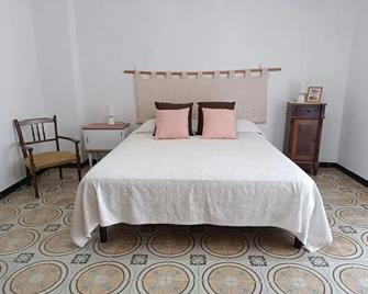 Su 'e Torigheddu - Casa con terrazza panoramica - Cuglieri - Chambre