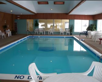 Sault Superior Place - Sault Sainte Marie - Piscina