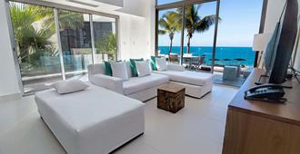 The Ocean Club, a Luxury Collection Resort, Costa Norte - Sosúa - Wohnzimmer