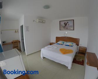 Stefany's Lodging - San Cristobal - Bedroom