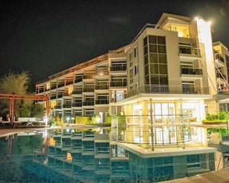 Menada Sozopol Apartments - Sozopol