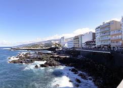 Iriarte Serenity With Free Parking - Puerto de la Cruz - Näkymät ulkona