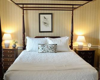 Strasburg Village Inn - Strasburg - Habitación