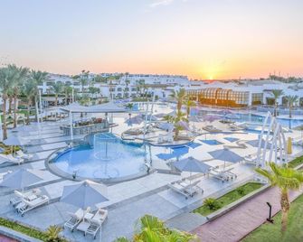 Jaz Sharm Dreams - Sharm El Sheikh - Pool