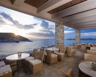 Keos By The Sea - Korissia - Restaurant
