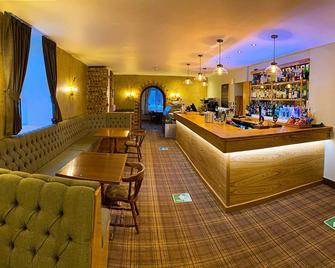 Duke Of Gordon Hotel - Kingussie - Bar