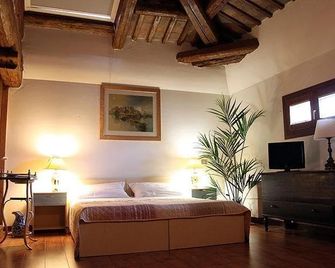 Ristorante Alloggio Ostello Amolara - Adria