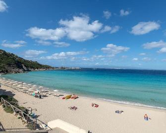 Cristal Blu residence - Santa Teresa Gallura - Beach