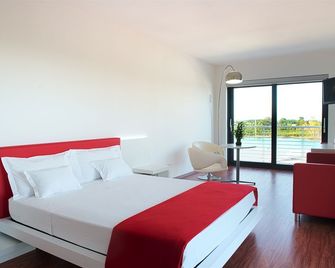 Stay Michelangelo Jesolo Only Adults - Jesolo - Camera da letto