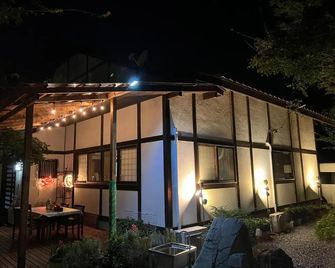 Fukurou No Oyado - Vacation Stay 71243v - 笛吹市