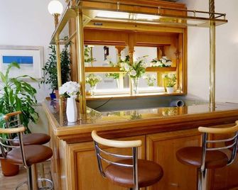 The Gresham Hotel - Londres - Lounge