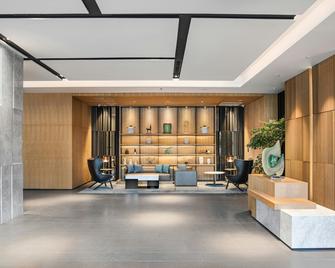 Fairfield by Marriott Jingzhou - Jingzhou - Лоббі