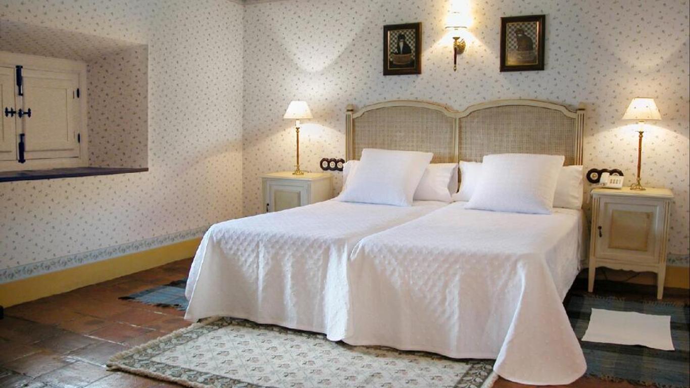 Hotel Boutique Conde de la Corte