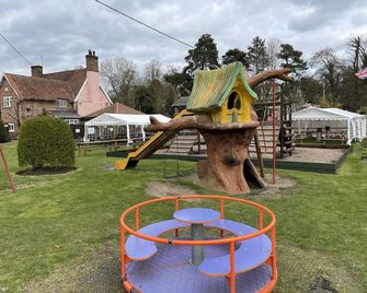 Sorrel Horse Inn - Ipswich