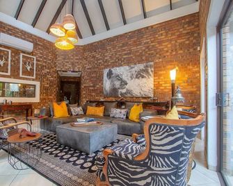 Kruger Afrique Lodge - Marloth Park
