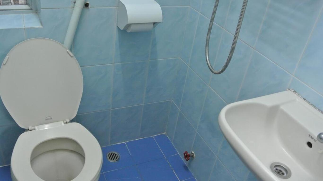 Fortunate Guest House