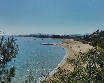 Very beautiful T2 - seaside - La Londe Les Maures - La Londe-les-Maures - Spiaggia