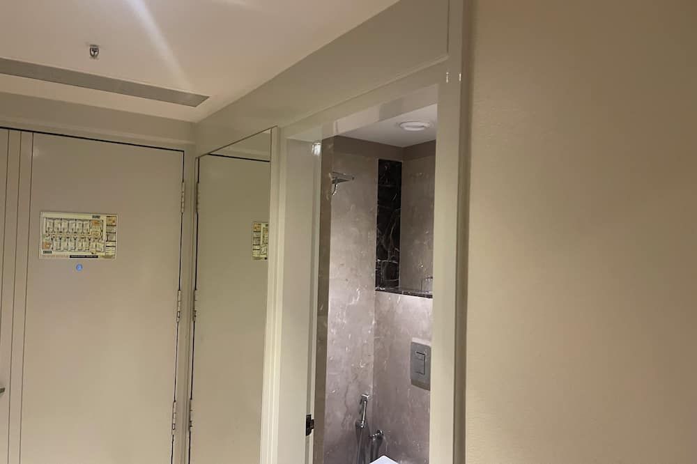 Bluo Shiv Ganga River View - ורנאסי - מסדרון