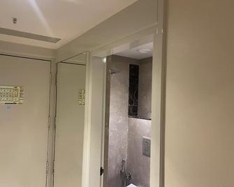 Bluo Shiv Ganga River View - Benarés - Pasillo