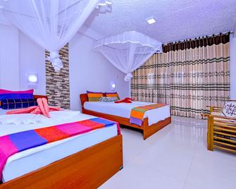 Dimuthu Home Stay - Ella - Habitación