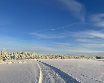 Skabram Camping & Stugby - Jokkmokk