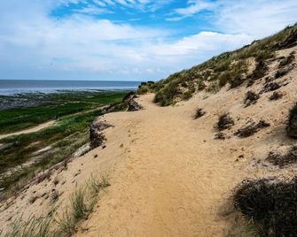Ferienwohnung Hüs de Karming - Sylt - Ranta